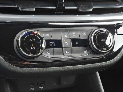 2024 Buick Envista Sport Touring