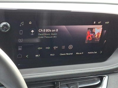 2024 Buick Envista Sport Touring