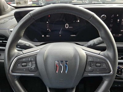 2024 Buick Envista Sport Touring