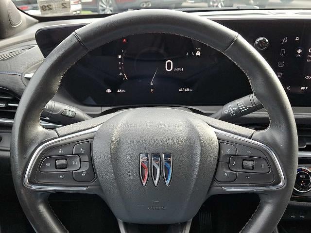 2024 Buick Envista Sport Touring