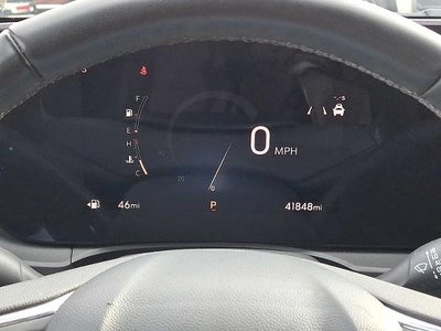 2024 Buick Envista Sport Touring