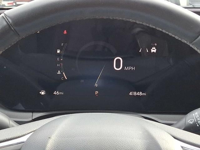 2024 Buick Envista Sport Touring