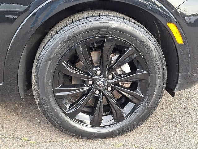 2024 Buick Envista Sport Touring