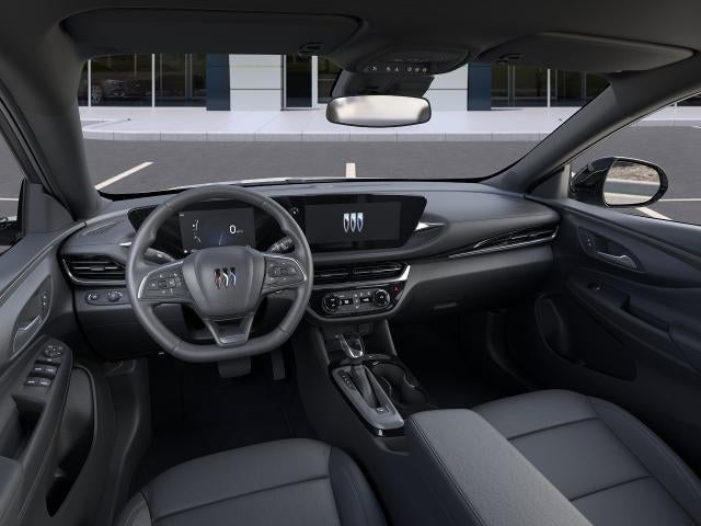 2026 Buick Envista Sport Touring - Photo 15