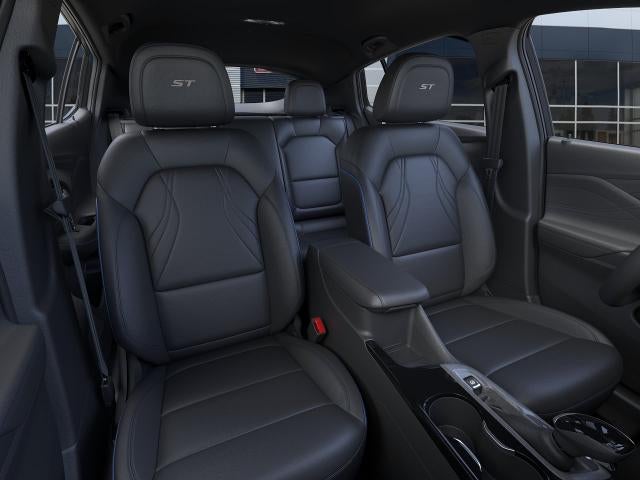 2026 Buick Envista Sport Touring - Photo 26