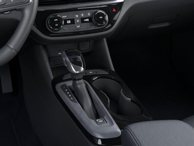 2026 Buick Envista Sport Touring - Photo 33