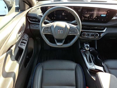2025 Buick Envista Sport Touring