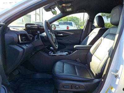 2025 Buick Envista Sport Touring