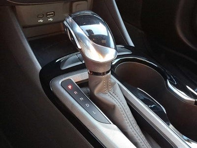 2025 Buick Envista Sport Touring