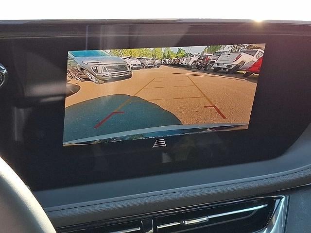 2025 Buick Envista Sport Touring