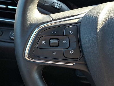 2025 Buick Envista Sport Touring