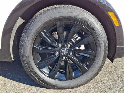 2025 Buick Envista Sport Touring
