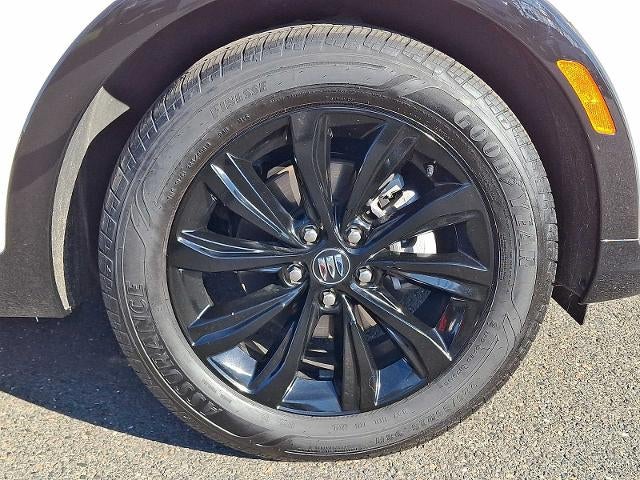 2025 Buick Envista Sport Touring