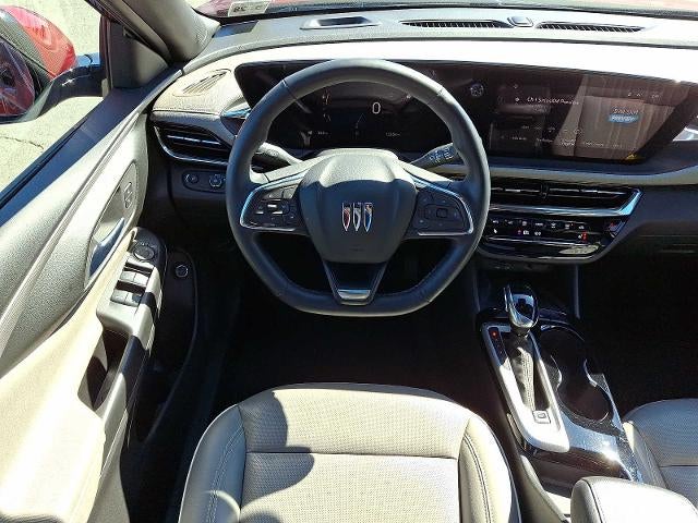 2024 Buick Envista Avenir