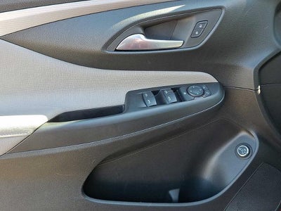 2024 Buick Envista Avenir