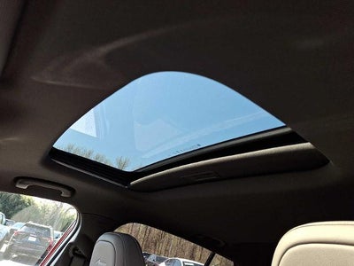 2024 Buick Envista Avenir