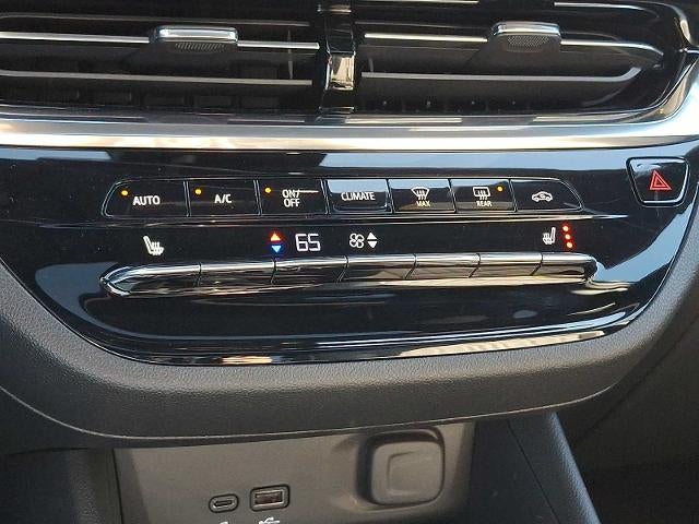 2024 Buick Envista Avenir