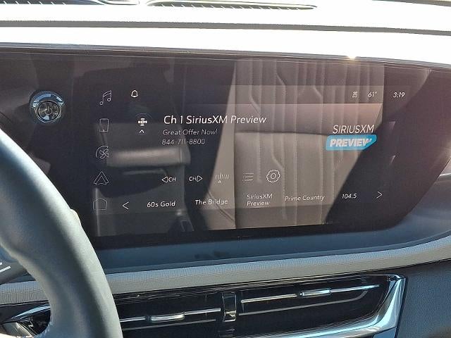 2024 Buick Envista Avenir