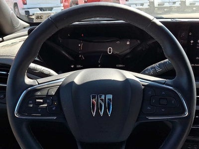 2024 Buick Envista Avenir