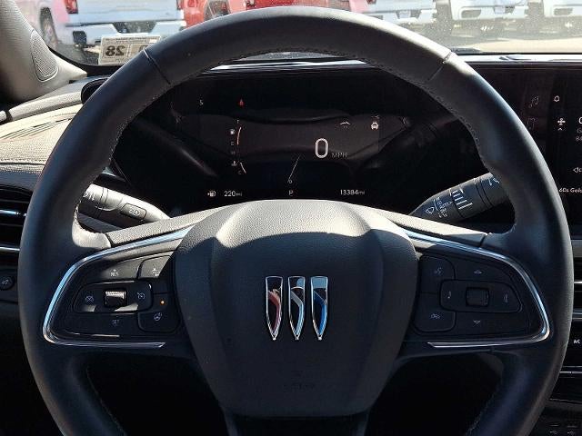 2024 Buick Envista Avenir