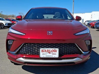 2024 Buick Envista Avenir