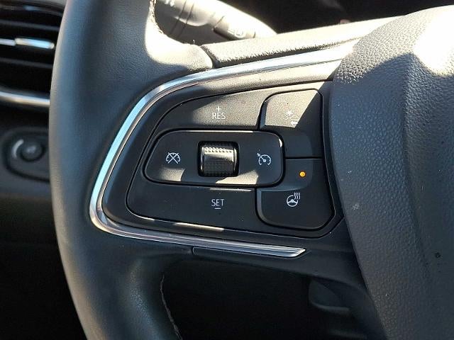 2024 Buick Envista Avenir