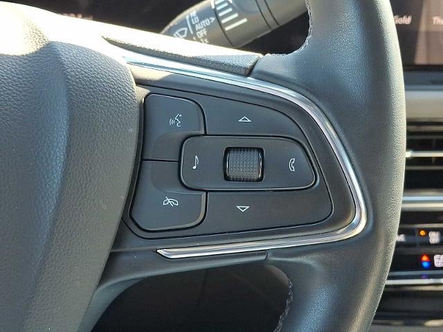 2024 Buick Envista Avenir