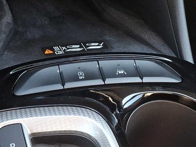 2024 Buick Envista Avenir