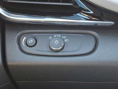 2024 Buick Envista Avenir