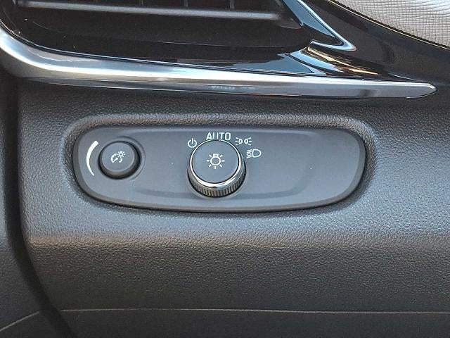 2024 Buick Envista Avenir