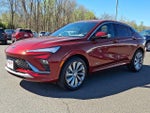 2024 Buick Envista Avenir