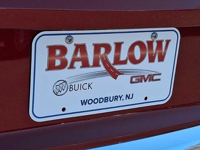 2024 Buick Envista Avenir