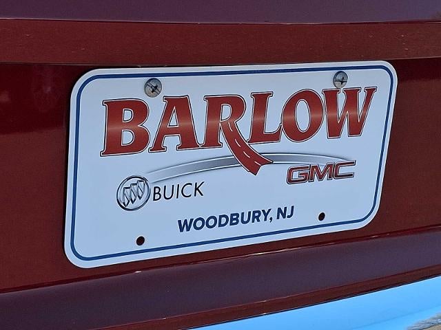 2024 Buick Envista Avenir