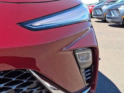 2024 Buick Envista Avenir