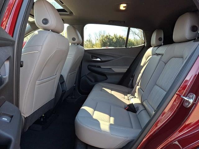 2024 Buick Envista Avenir