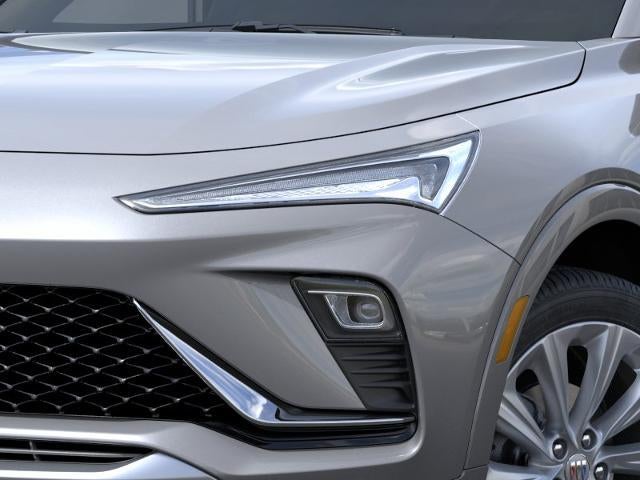 2026 Buick Envista Avenir - Photo 10