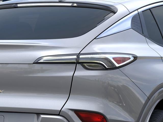 2026 Buick Envista Avenir - Photo 11