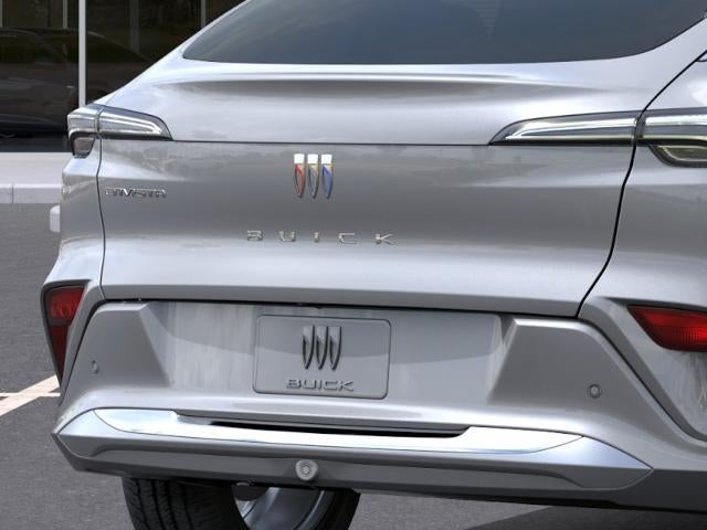 2026 Buick Envista Avenir - Photo 14