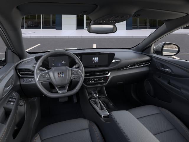 2026 Buick Envista Avenir - Photo 15