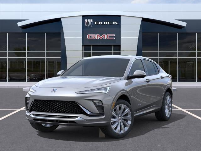 2026 Buick Envista Avenir - Photo 6