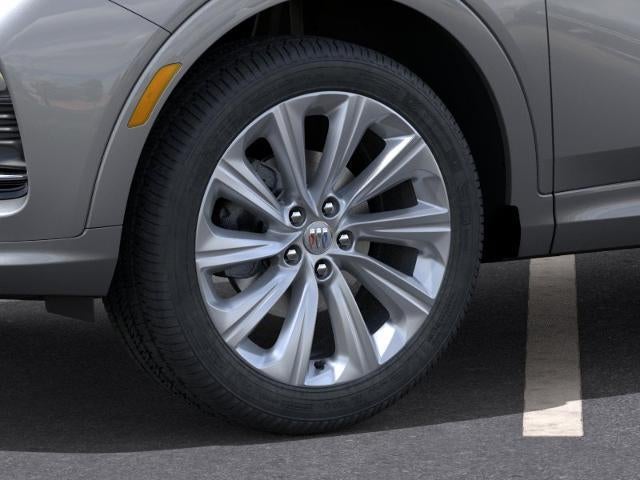 2026 Buick Envista Avenir - Photo 9