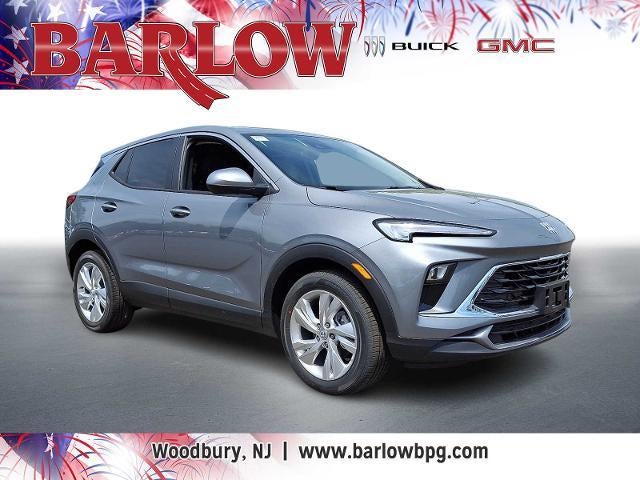 2026 Buick Encore GX Preferred's photo