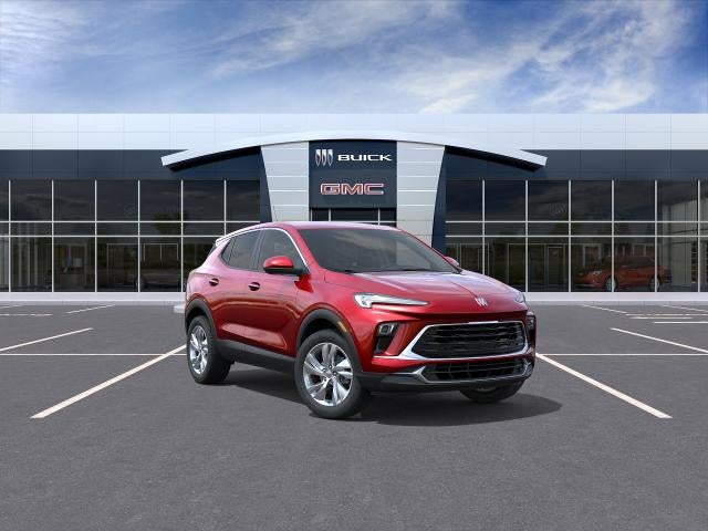 2026 Buick Encore GX Preferred's photo