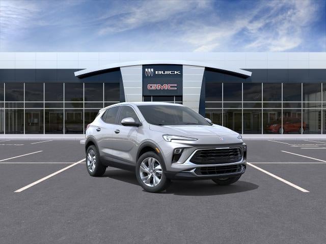 2026 Buick Encore GX Preferred AWD's photo