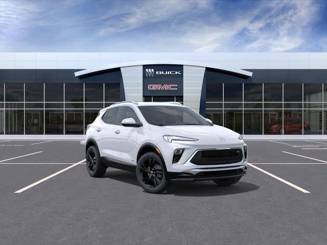 2026 Buick Encore GX Sport Touring's photo
