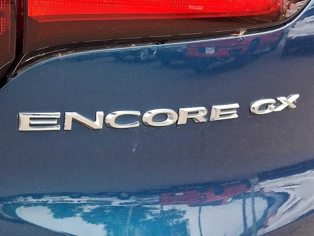 2021 Buick Encore GX Preferred