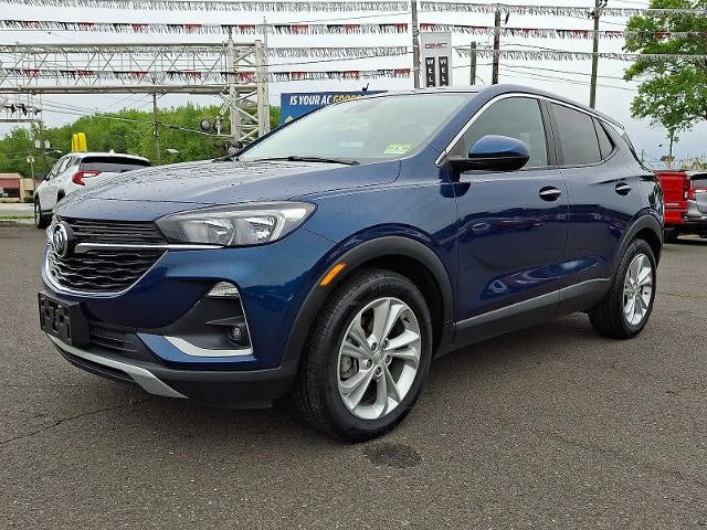 2021 Buick Encore GX Preferred