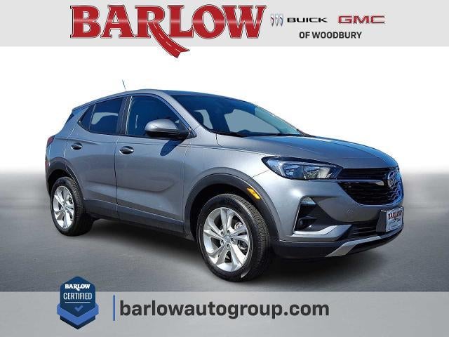 2023 Buick Encore GX Preferred's photo