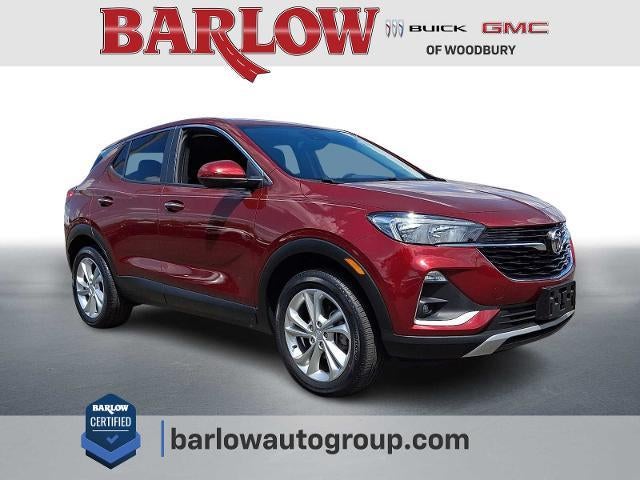 2023 Buick Encore GX Preferred AWD's photo