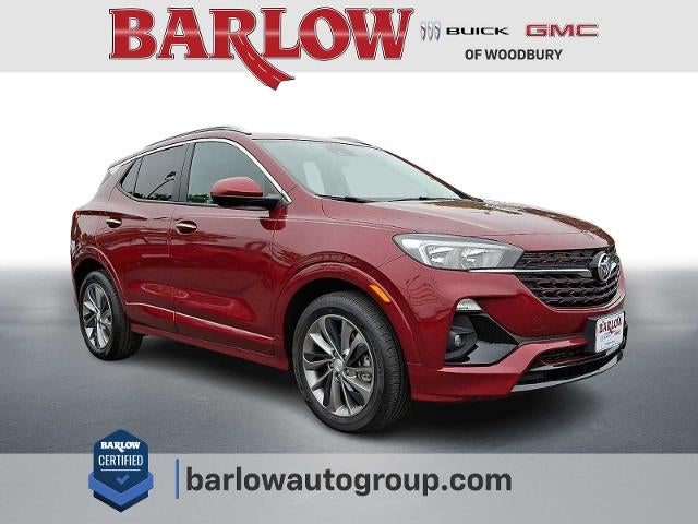 2023 Buick Encore GX Select's photo